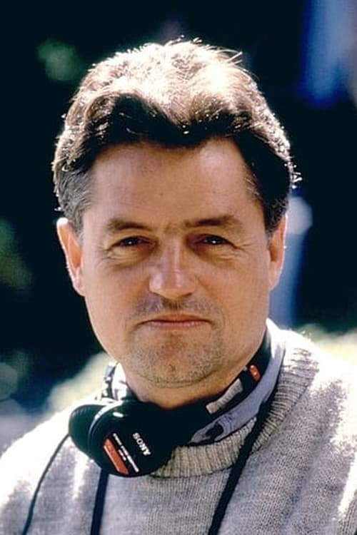 Jonathan Demme rendező