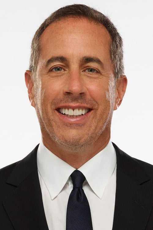 Jerry Seinfeld rendező