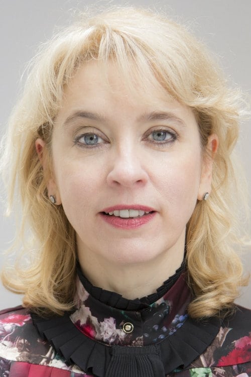 Carol Morley rendező