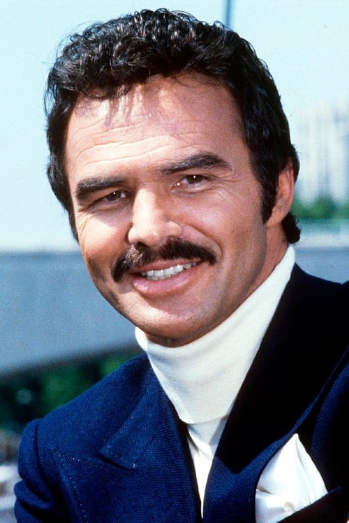 Burt Reynolds rendező