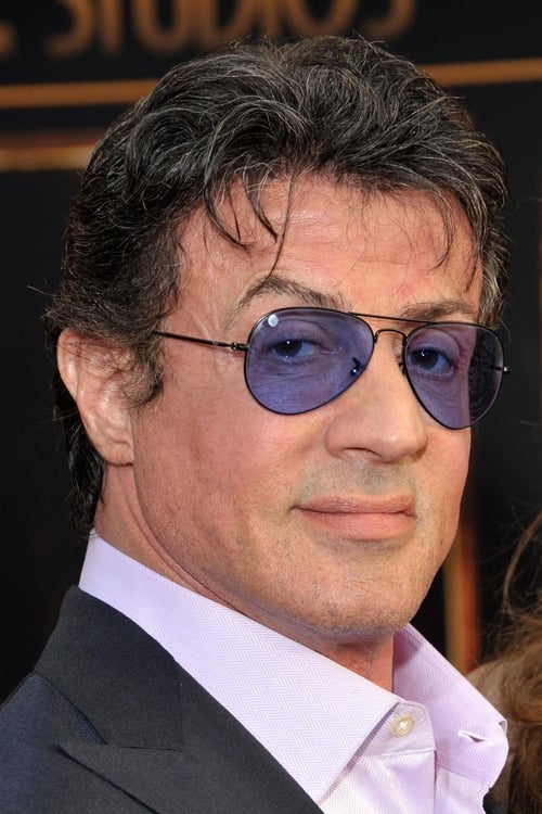 Sylvester Stallone rendező