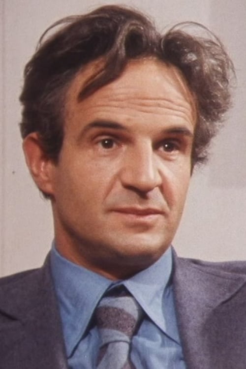 François Truffaut rendező