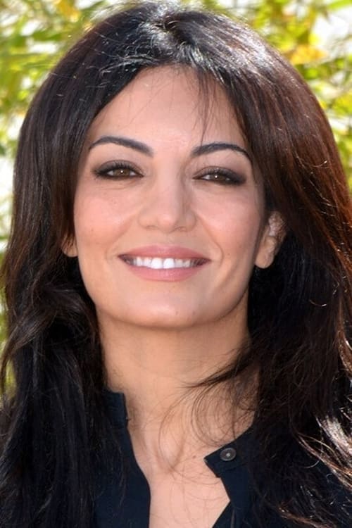 Maryam Touzani rendező