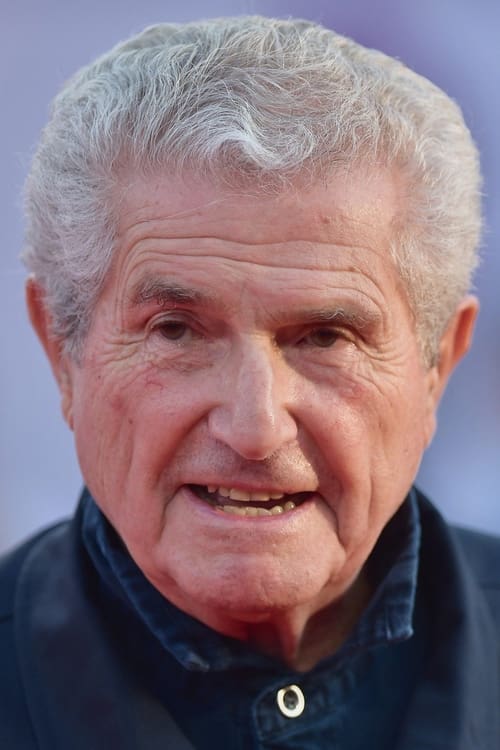 Claude Lelouch rendező