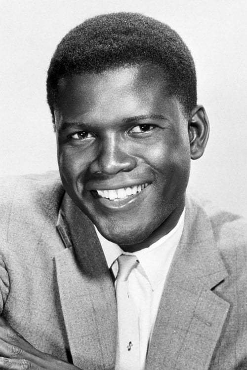 Sidney Poitier rendező