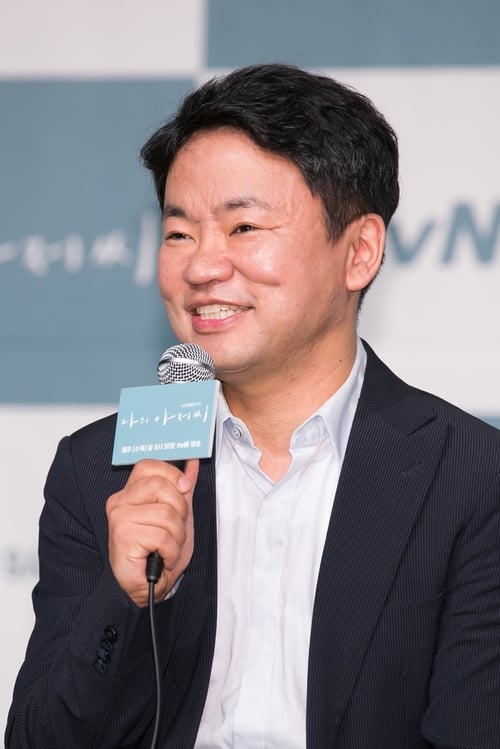 Kim Won-suk rendező