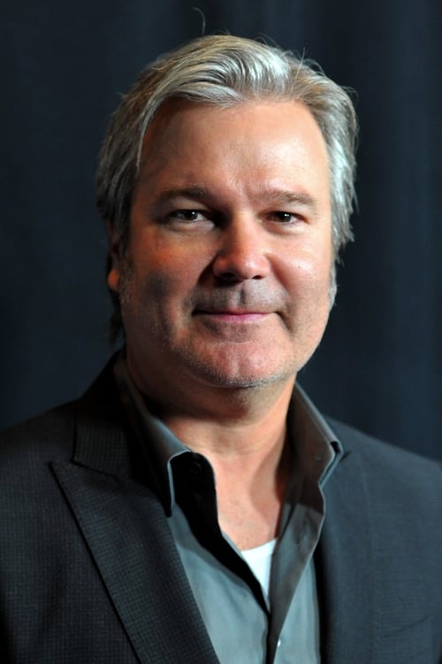 Gore Verbinski rendező