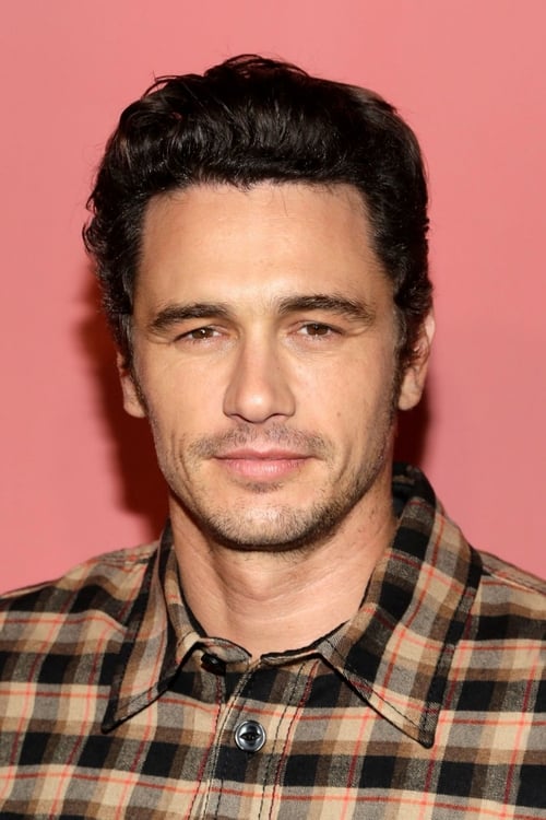 James Franco rendező