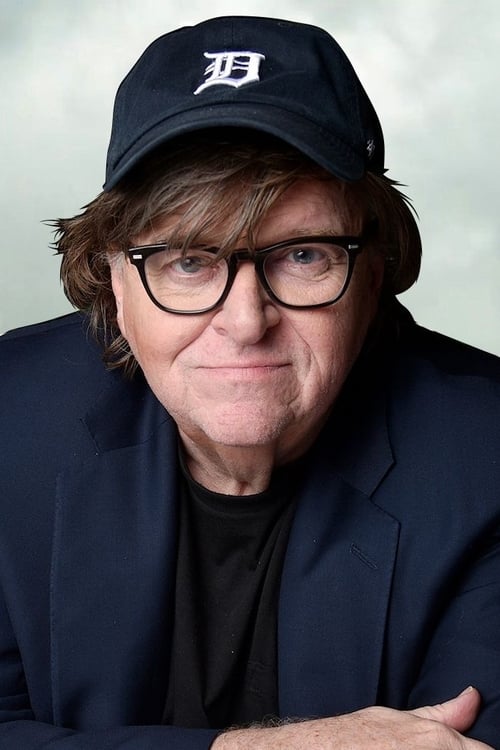 Michael Moore rendező