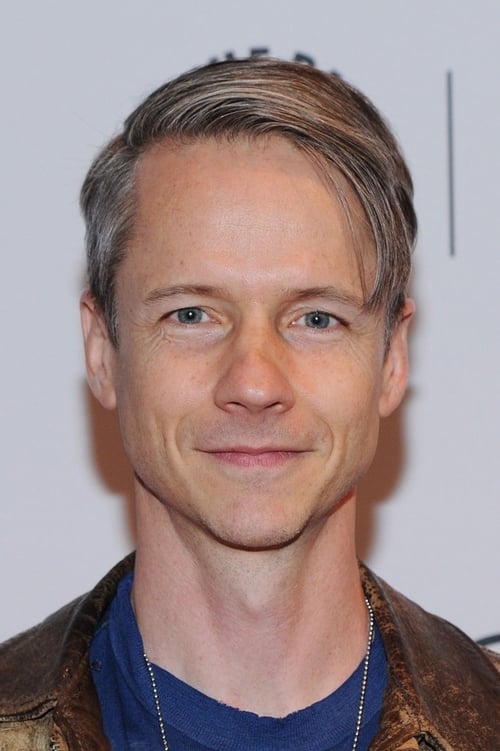 John Cameron Mitchell rendező