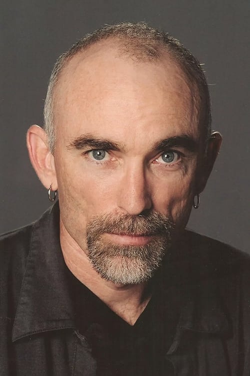 Jackie Earle Haley rendező