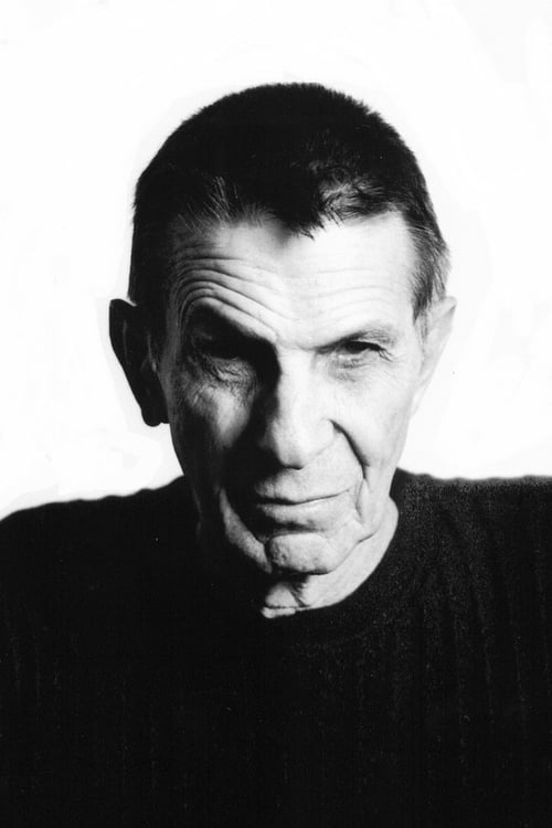 Leonard Nimoy rendező