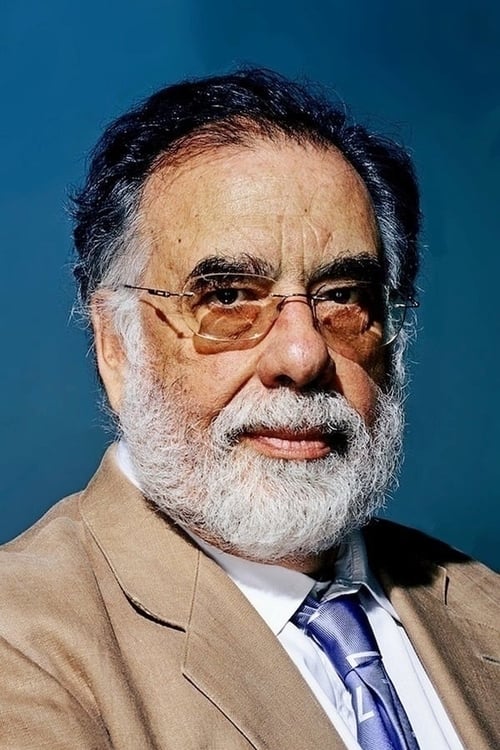 Francis Ford Coppola rendező