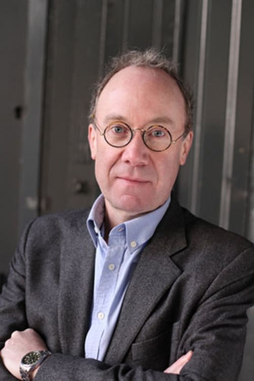 Ben Macintyre rendező