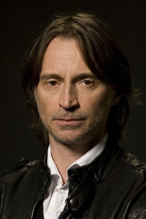 Robert Carlyle rendező