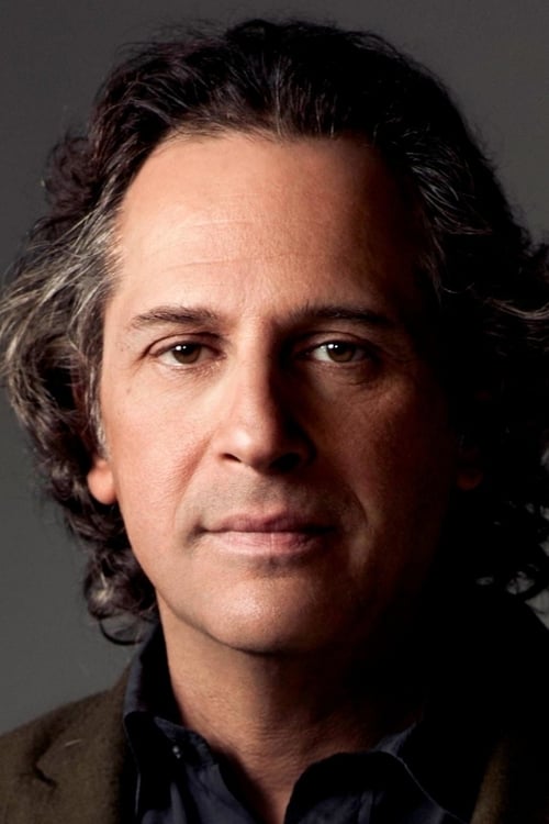 Jason Katims rendező