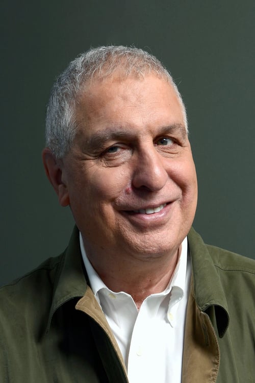 Errol Morris rendező