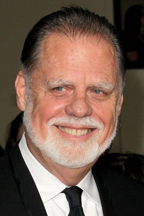 Taylor Hackford rendező