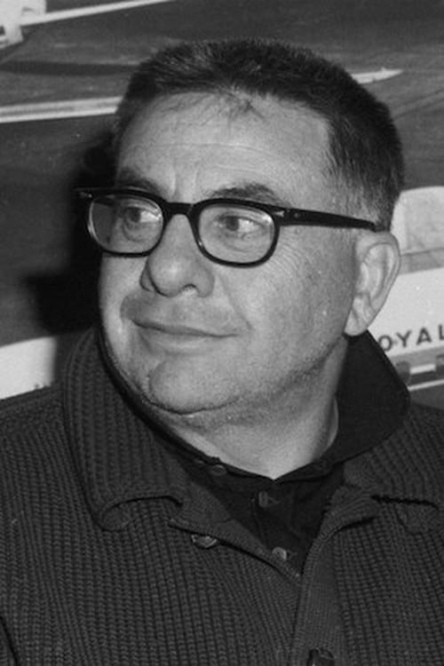 Martin Ritt rendező