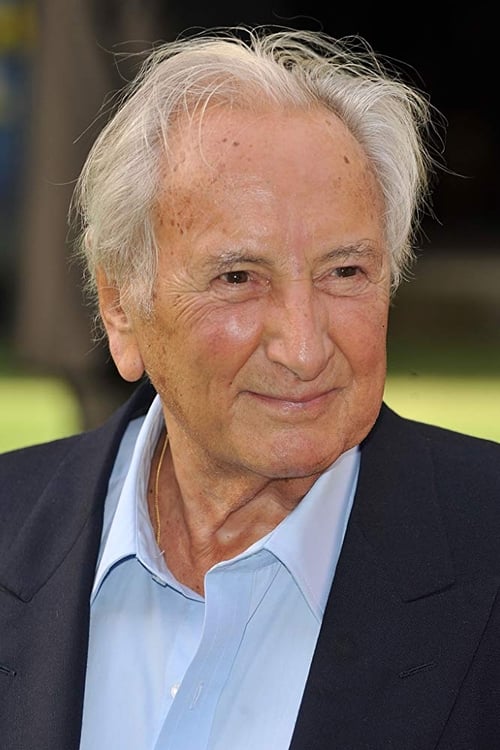 Michael Winner rendező