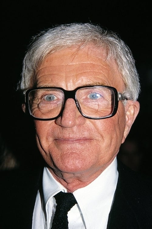 Blake Edwards rendező