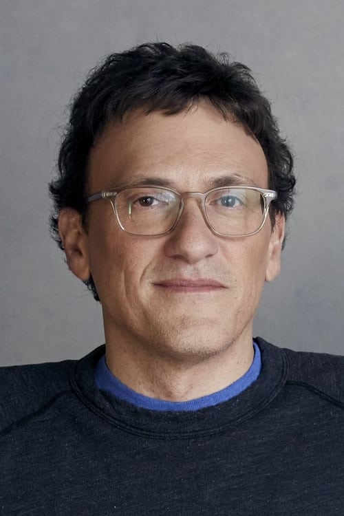 Anthony Russo rendező