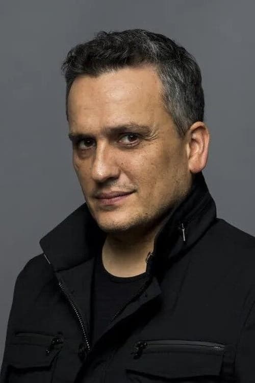 Joe Russo rendező