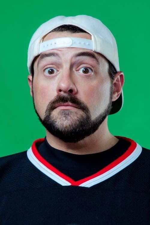 Kevin Smith rendező