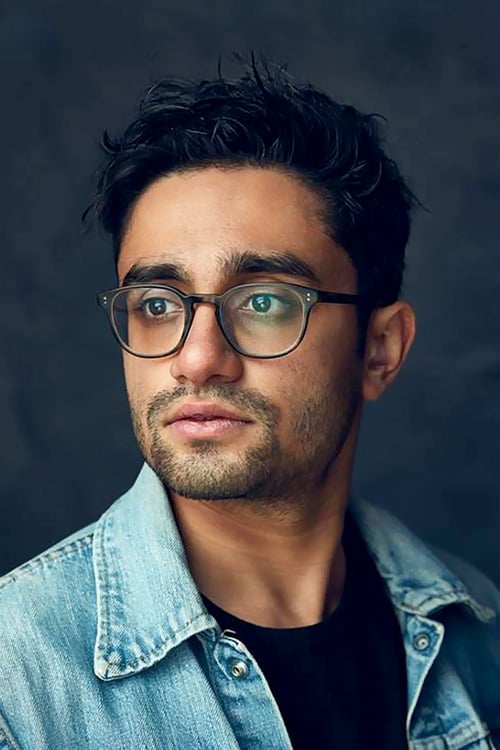 Aneesh Chaganty rendező