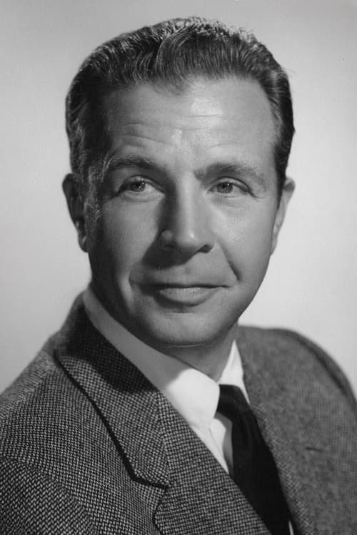 Dick Powell rendező