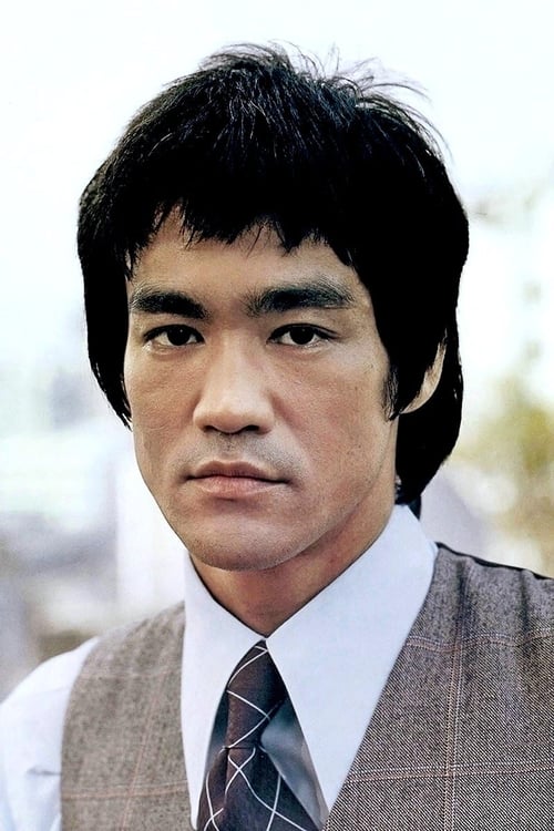 Bruce Lee rendező