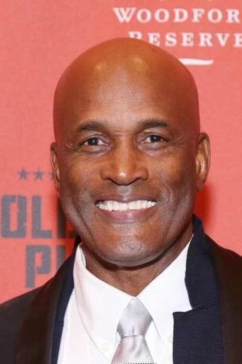 Kenny Leon rendező