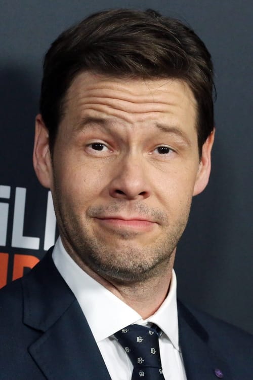 Ike Barinholtz rendező