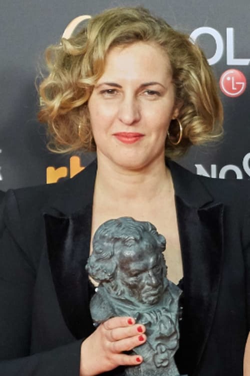 Carlota Pereda rendező