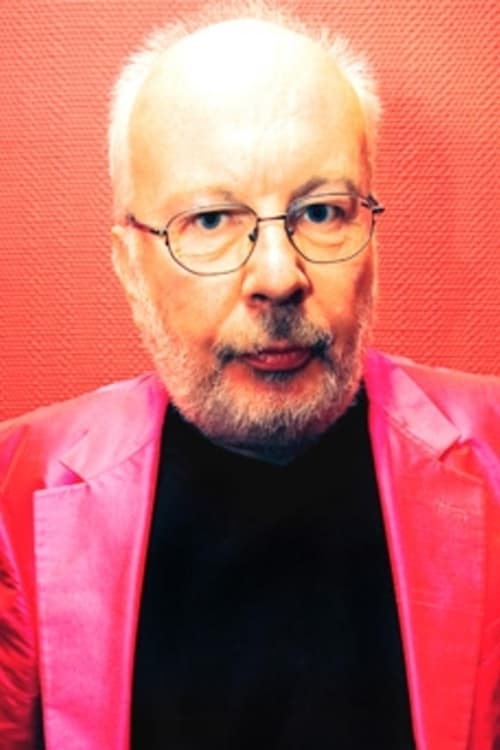 Wolfgang Büld rendező