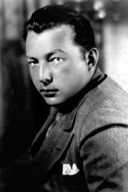 Lewis Milestone rendező