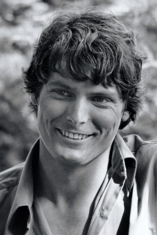 Christopher Reeve rendező