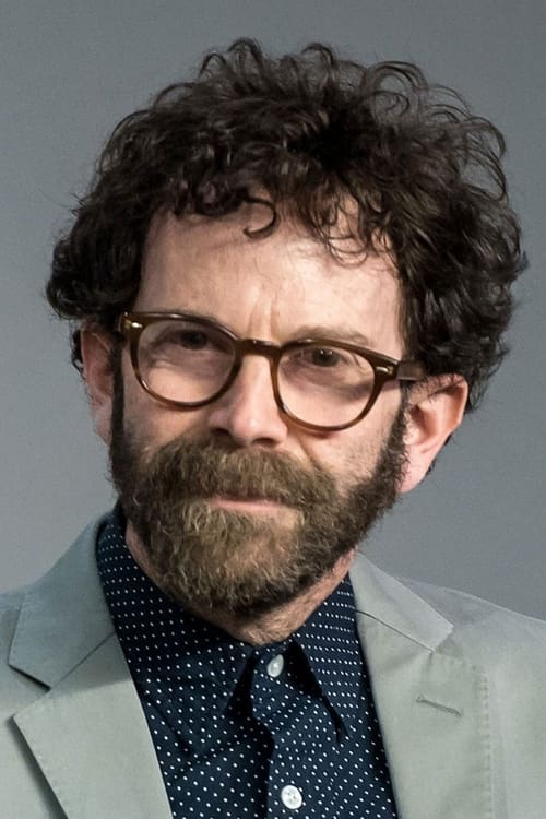 Charlie Kaufman rendező