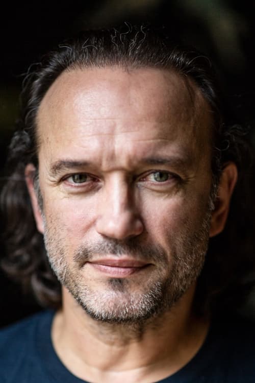 Vincent Perez rendező