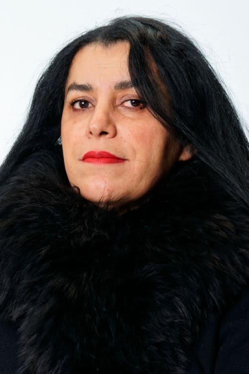 Marjane Satrapi rendező