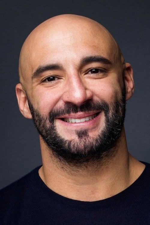 Yann Demange rendező