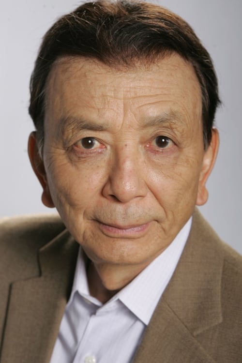 James Hong rendező