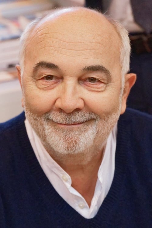 Gérard Jugnot rendező