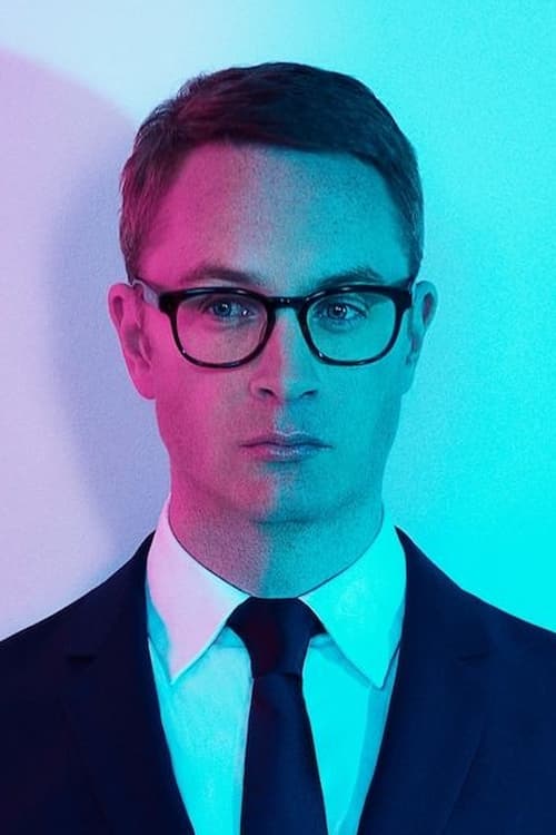 Nicolas Winding Refn rendező