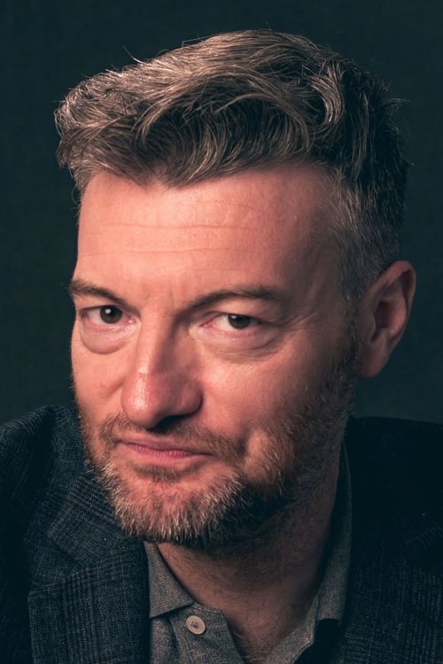 Charlie Brooker rendező