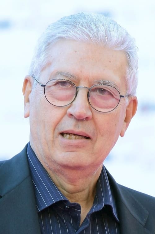 Sergio Martino rendező