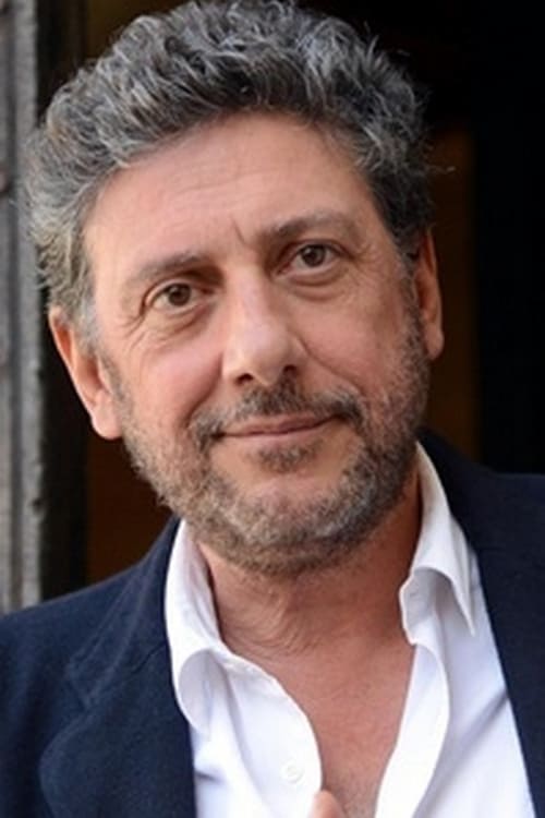 Sergio Castellitto rendező