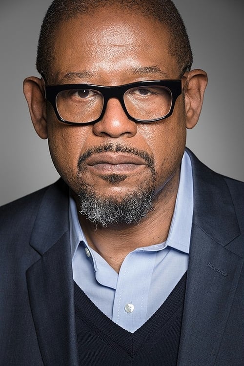 Forest Whitaker rendező