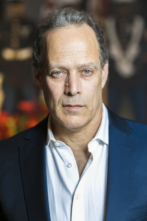 Sebastian Junger rendező