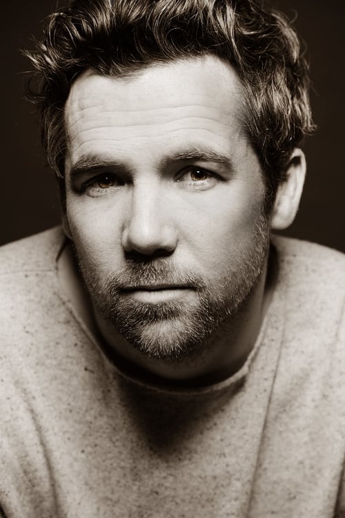 Patrick Brammall rendező